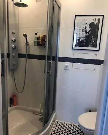 Apartment Apartament Witomino Z Widokiem Na Morze *