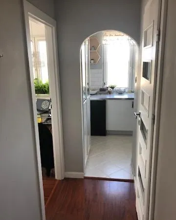 Apartament Witomino Z Widokiem Na Morze * Gdynia