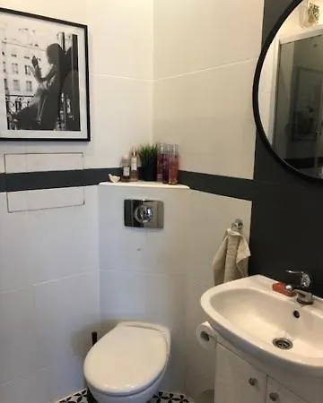 Apartament Witomino Z Widokiem Na Morze Apartment Gdynia