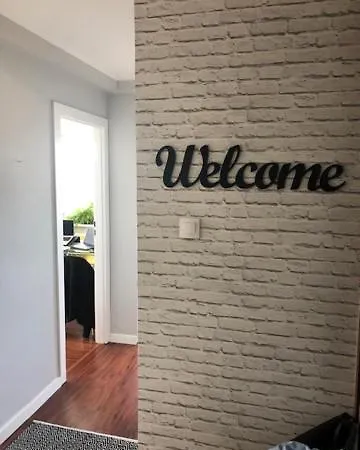 Apartament Witomino Z Widokiem Na Morze Apartment Gdynia