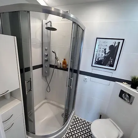 Apartment Apartament Witomino Z Widokiem Na Morze Gdynia